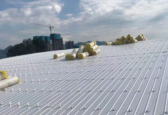 都匀 网架施工
